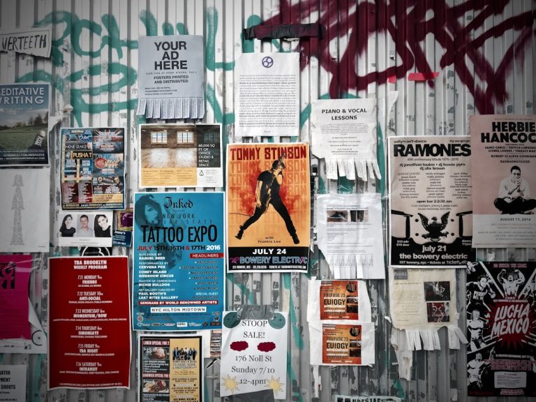 The Hidden Charms of Display Advertising: Unveiling Creative Magic